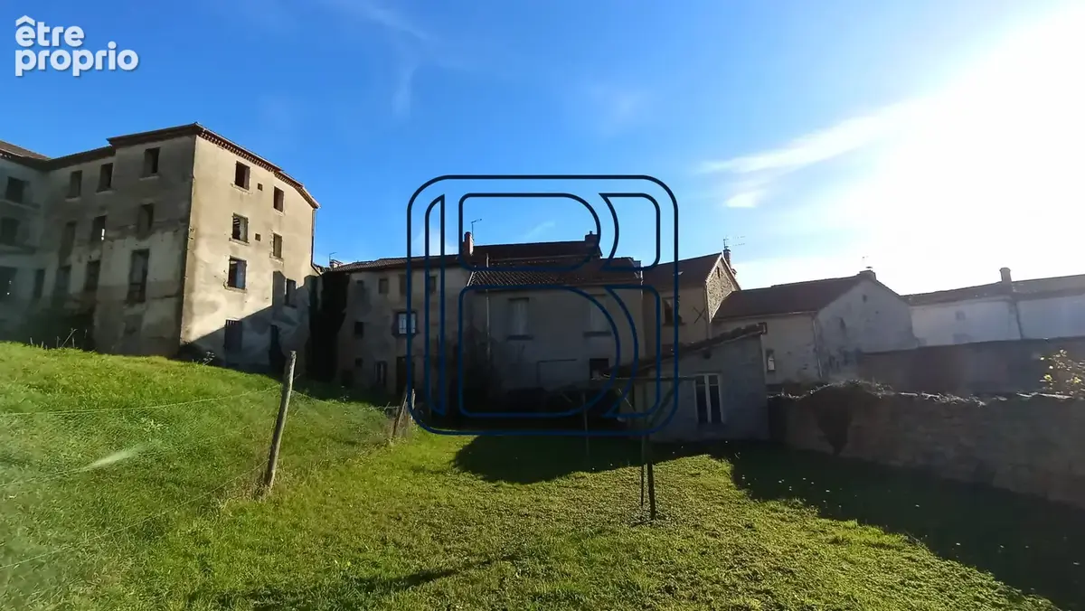 Maison 17 pièces 233 m² à vendre à Cunlhat (63590) - photo 6