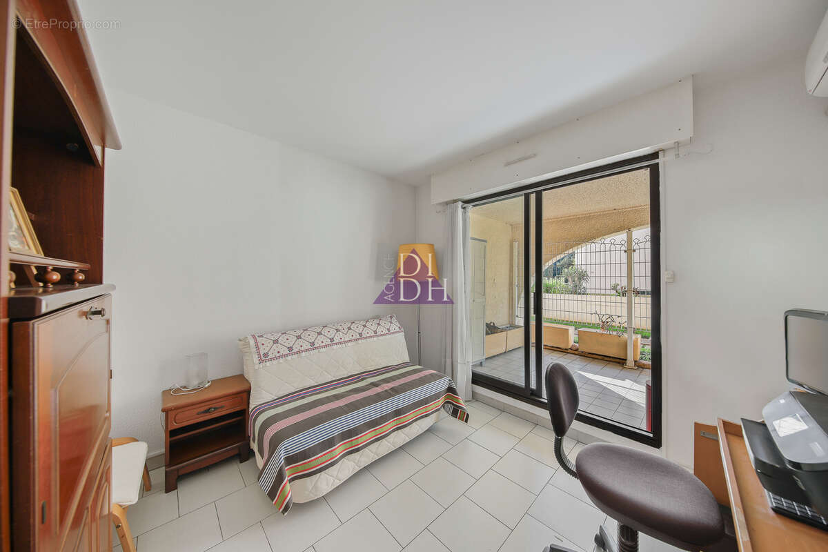 Appartement à HYERES