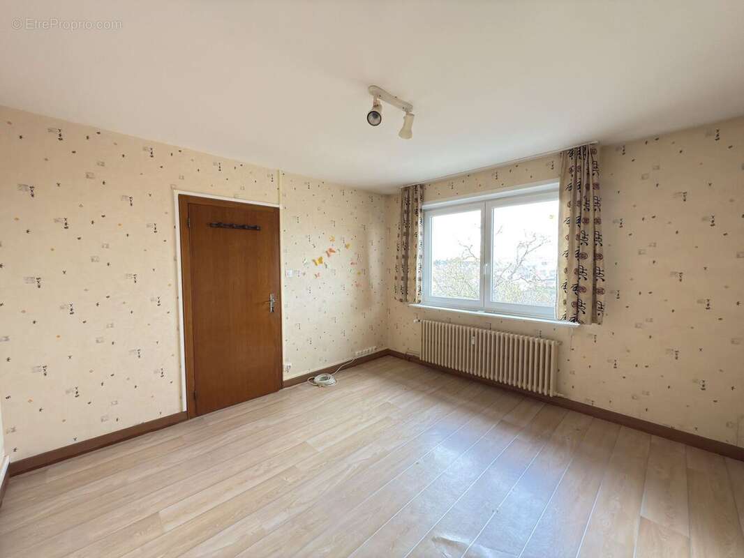 Appartement à WINTZENHEIM