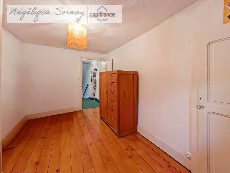 Maison à BLETTERANS