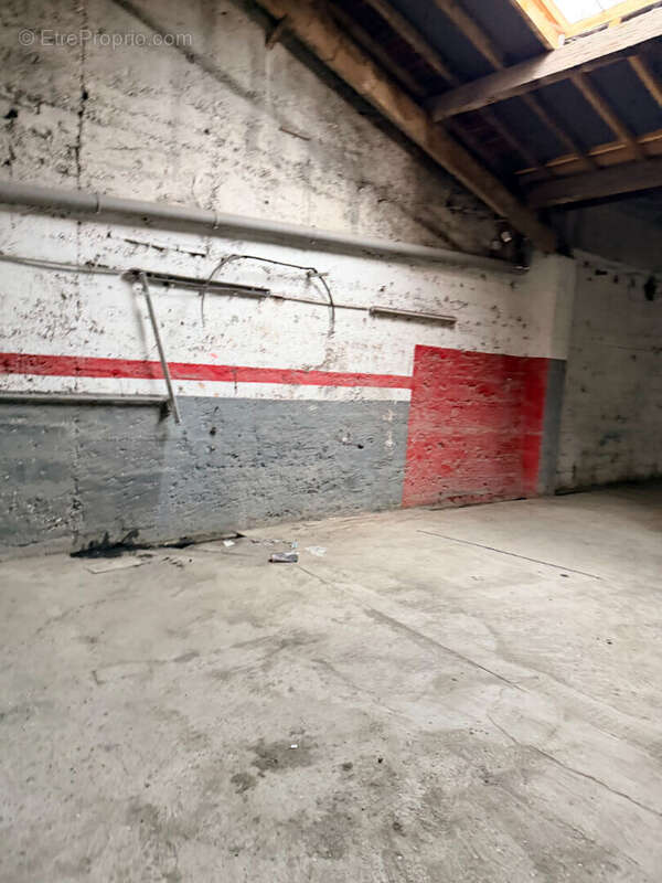 Appartement à BOURG-LES-VALENCE