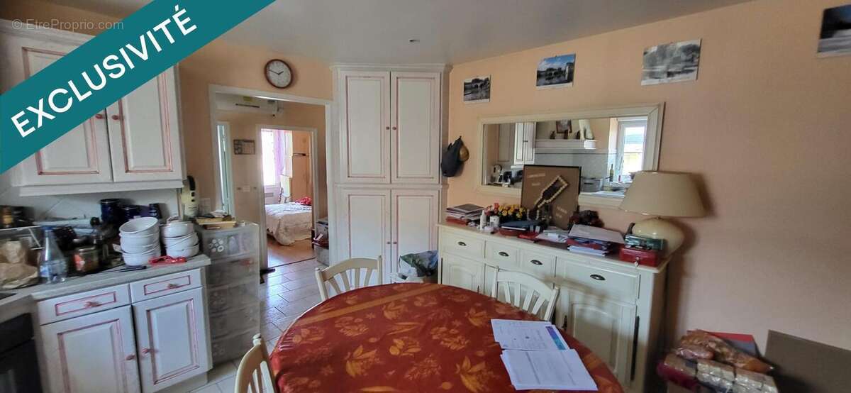 Appartement 91 m² à Saint-Pierre-De-Maille  - photo 5