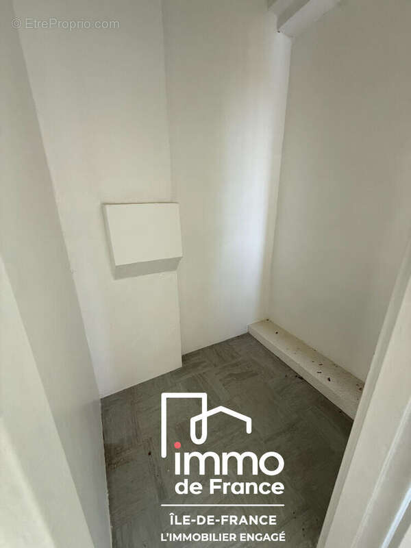 Appartement à PALAISEAU