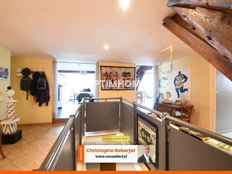 Appartement à CHALON-SUR-SAONE