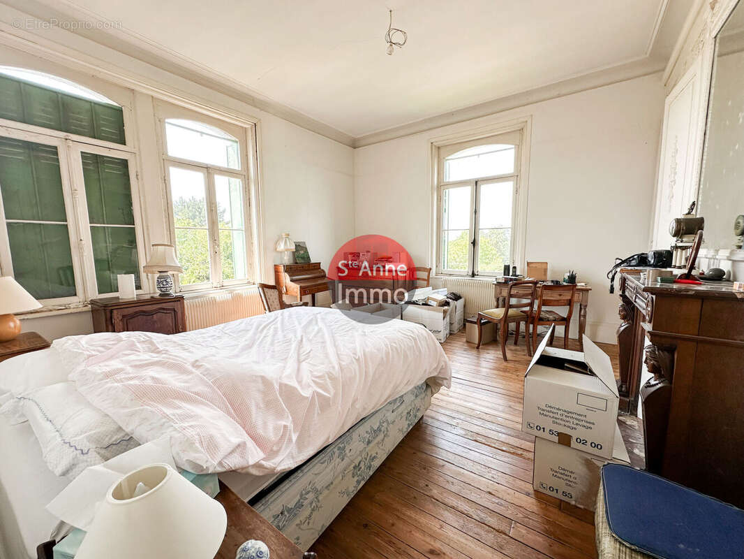 Photo 9 - Maison à BEAUCAMPS-LE-VIEUX