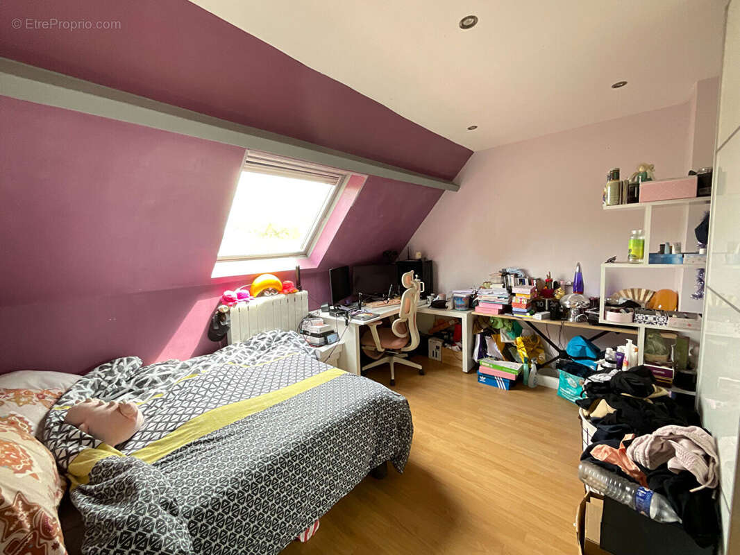 Andrésy * exclusivité * secteur calme et résidentiel * maison individuelle * dpe en d * - photo 17