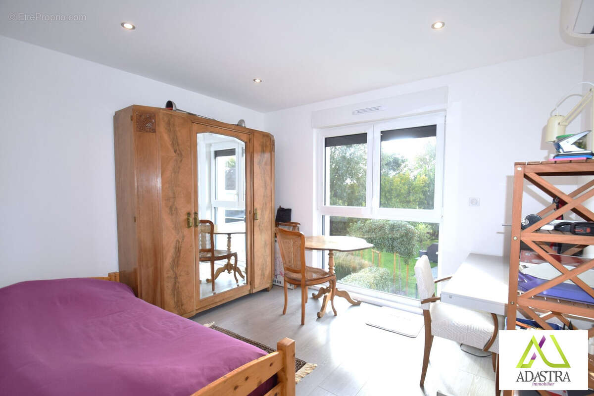 Appartement à RICHWILLER