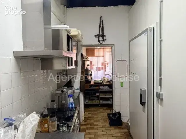 59 m² à Tresses  - photo 3