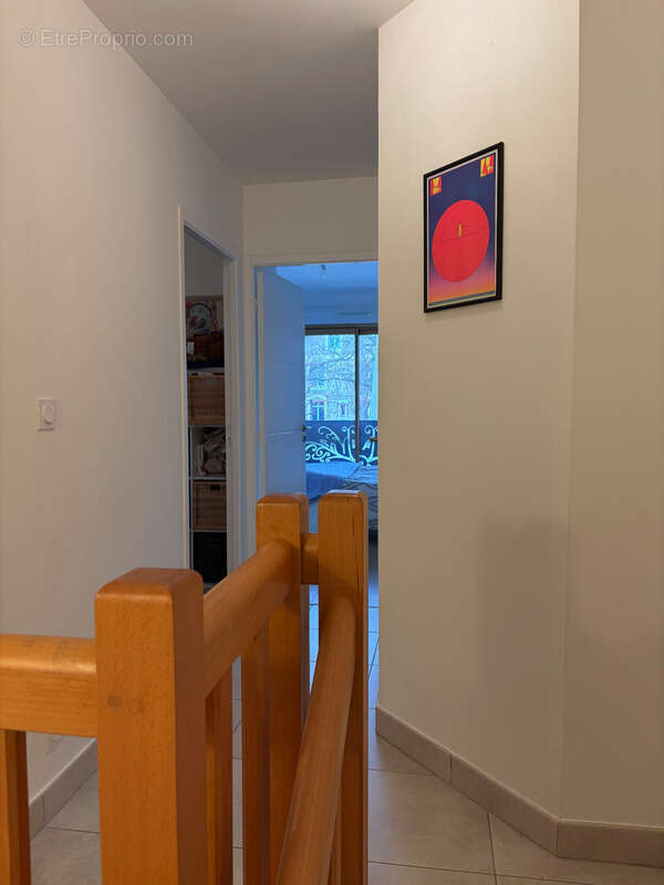 Appartement à TOURS