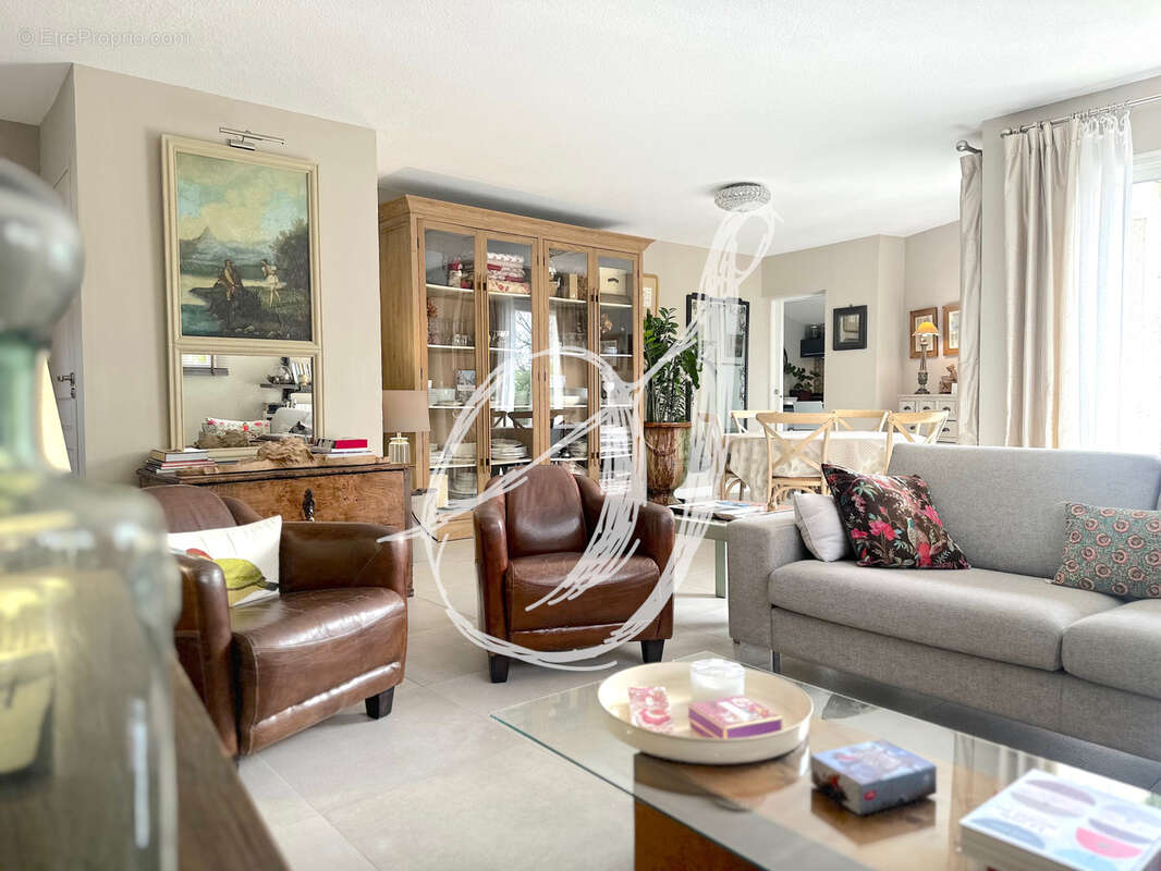 Maison à MONTPELLIER