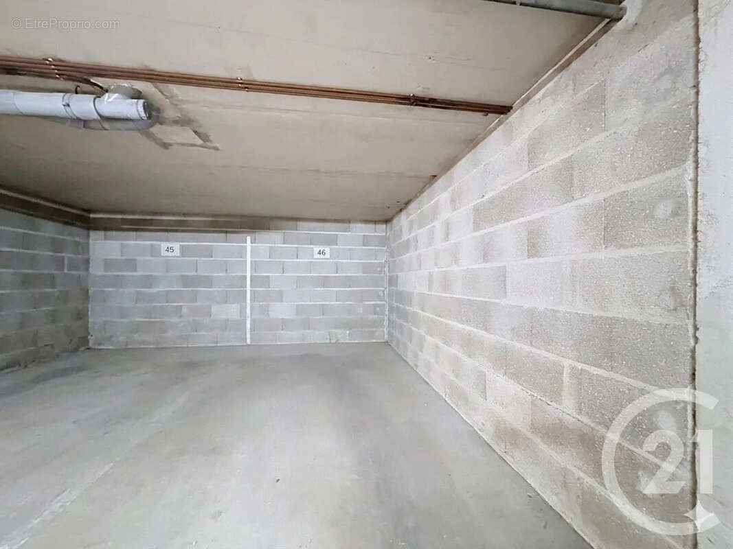 Appartement à SAINT-VALERIEN