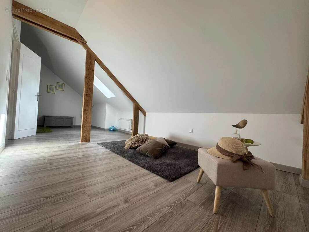 Maison à LE QUESNOY