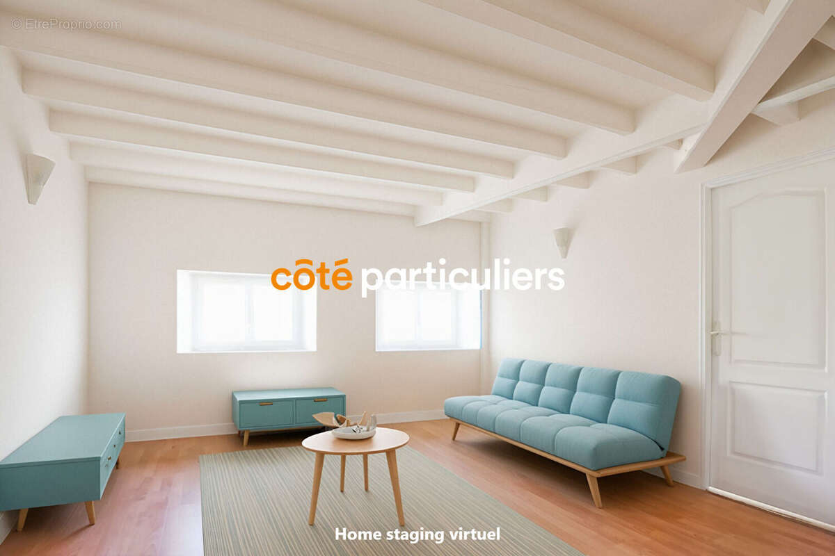 Appartement à RABASTENS