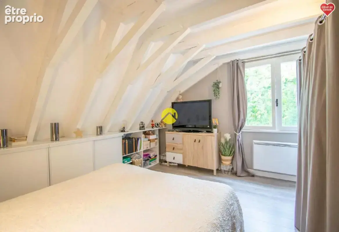 Charmante maison avec deux garages - photo 9
