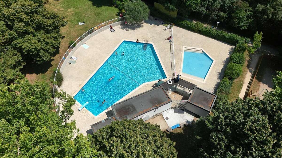 n°2 - Appartement à SAINT-EGREVE