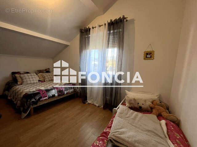 Appartement à ALBERTVILLE