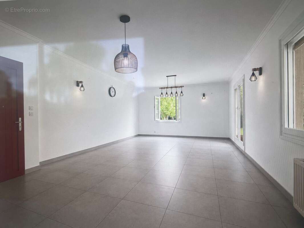 Maison à GUINGAMP