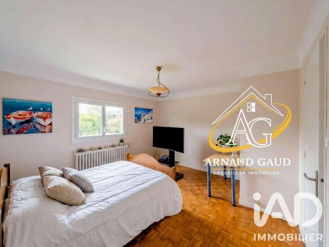 Maison 186 m² à Montauban  - photo 9