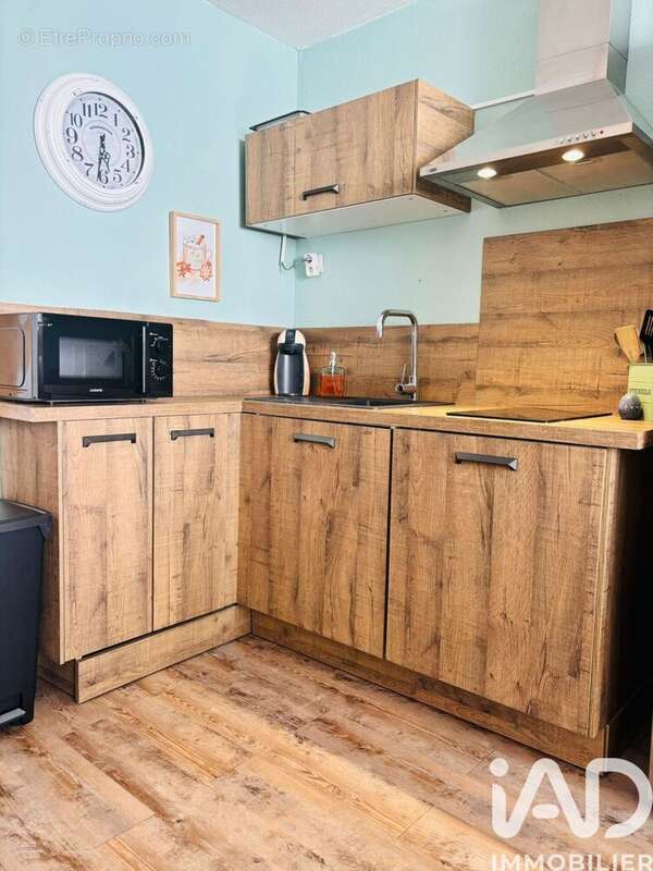 Photo 6 - Appartement à ASTUGUE