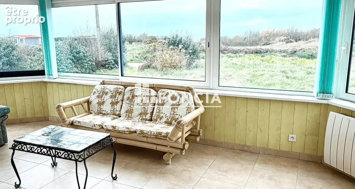 Maison 6 pièces 131 m² à vendre à Porspoder (29840) - photo 4