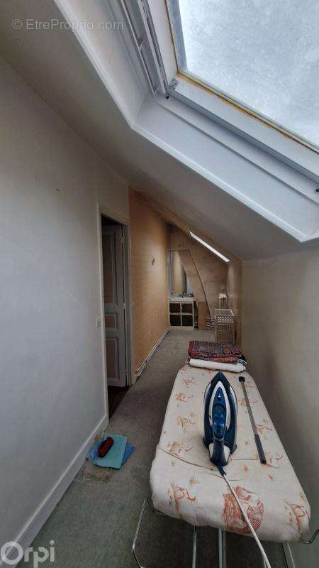 Maison à NEUILLY-SUR-MARNE