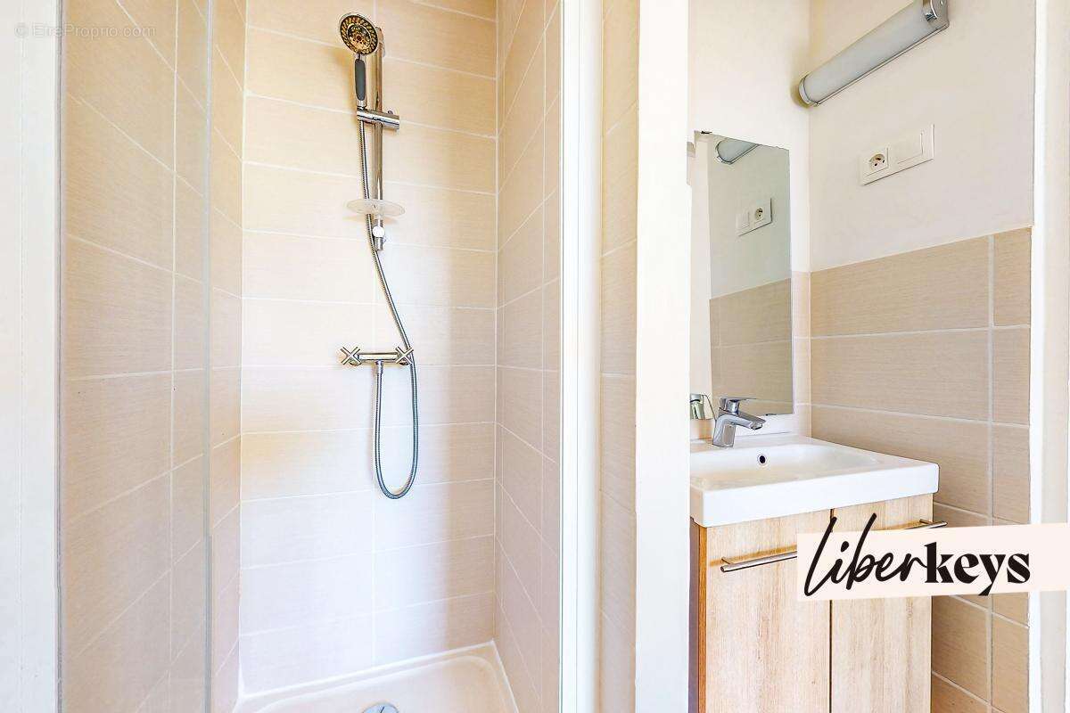 Appartement à LYON-3E