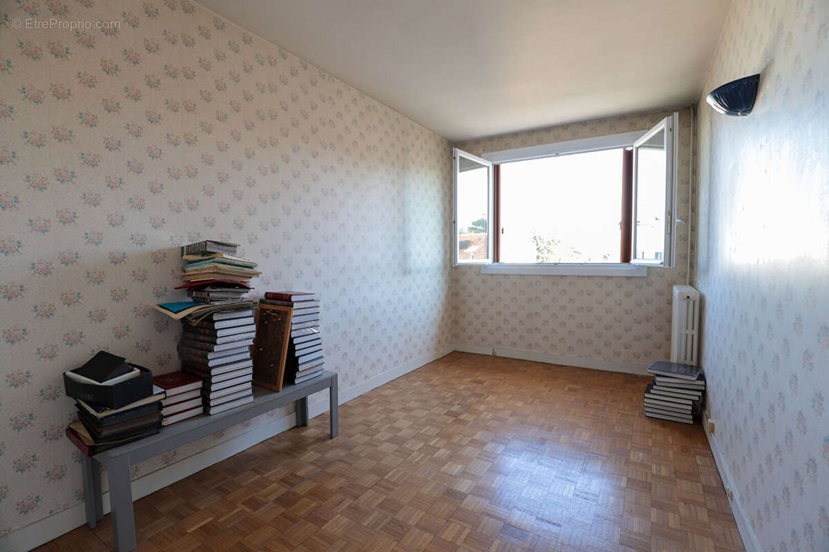 Appartement à CLAMART