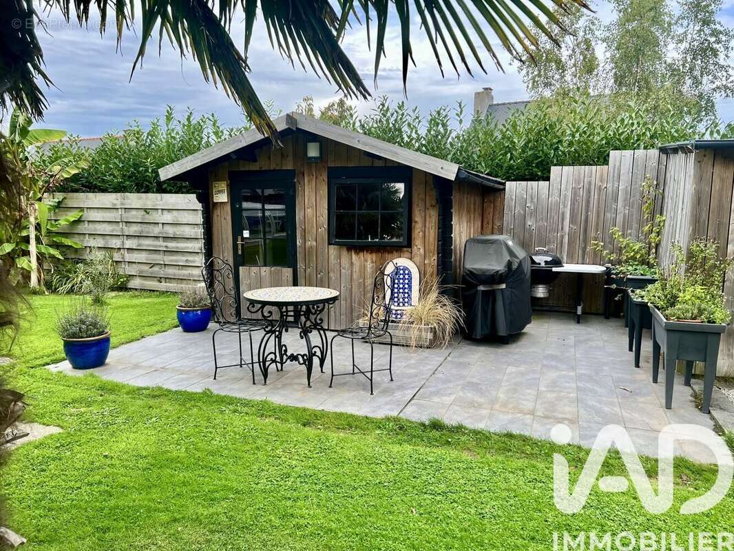 Photo 9 - Maison à LOCQUELTAS