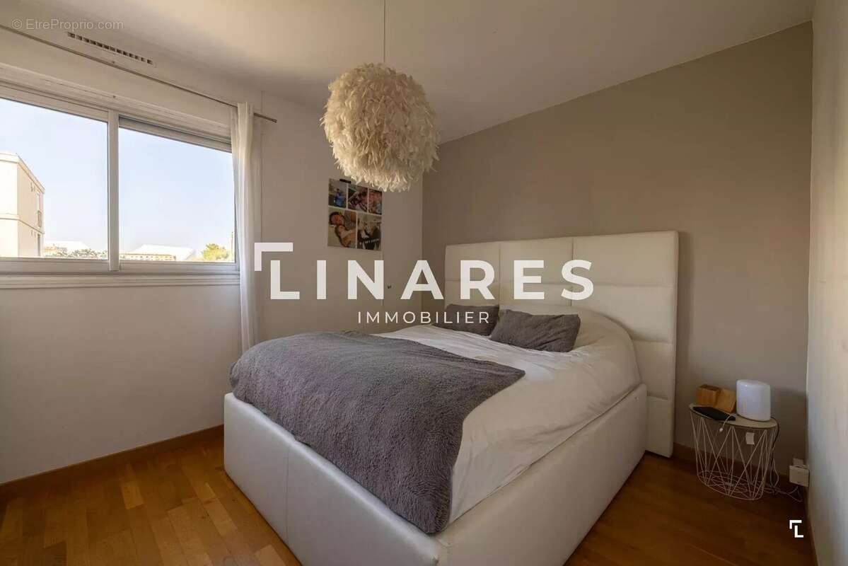 Appartement à MARSEILLE-9E