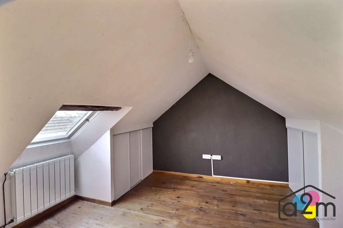 Maison à MONTATAIRE