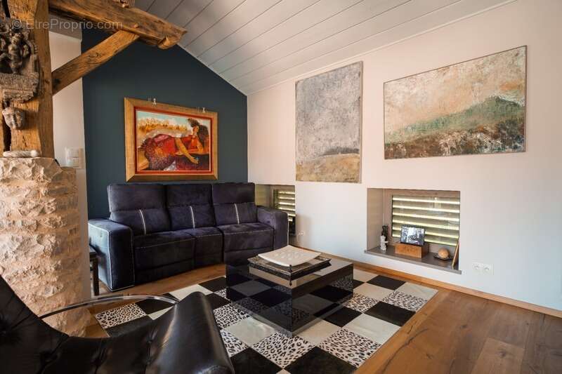 Maison à vendre 8 pièces proche de MACON (71) - photo 8