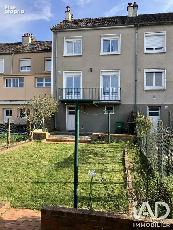 Photo 1 - Maison à LE MANS