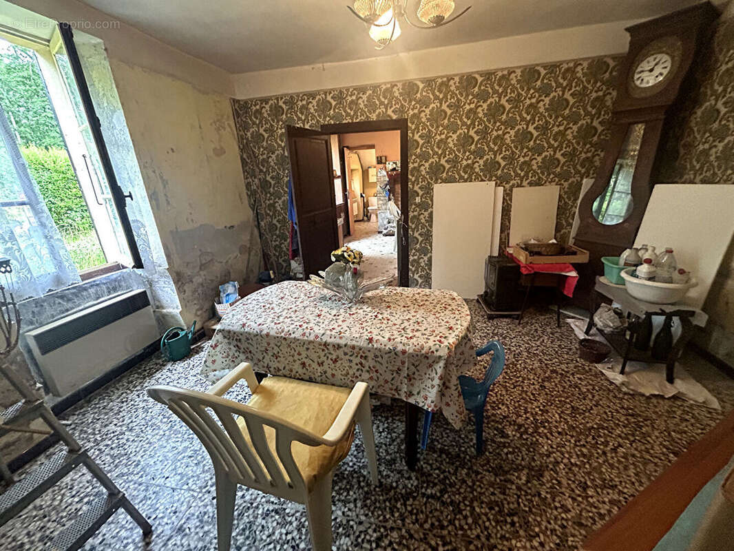 Maison à SOUGY-SUR-LOIRE