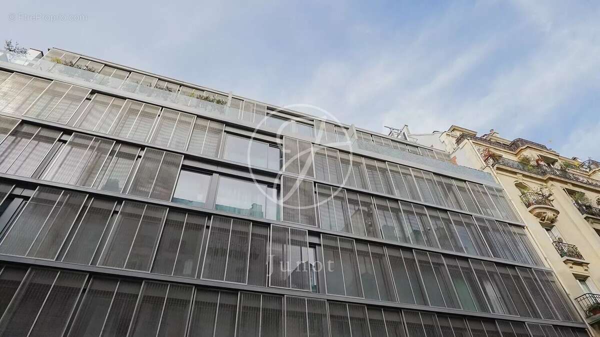 Appartement à PARIS-6E