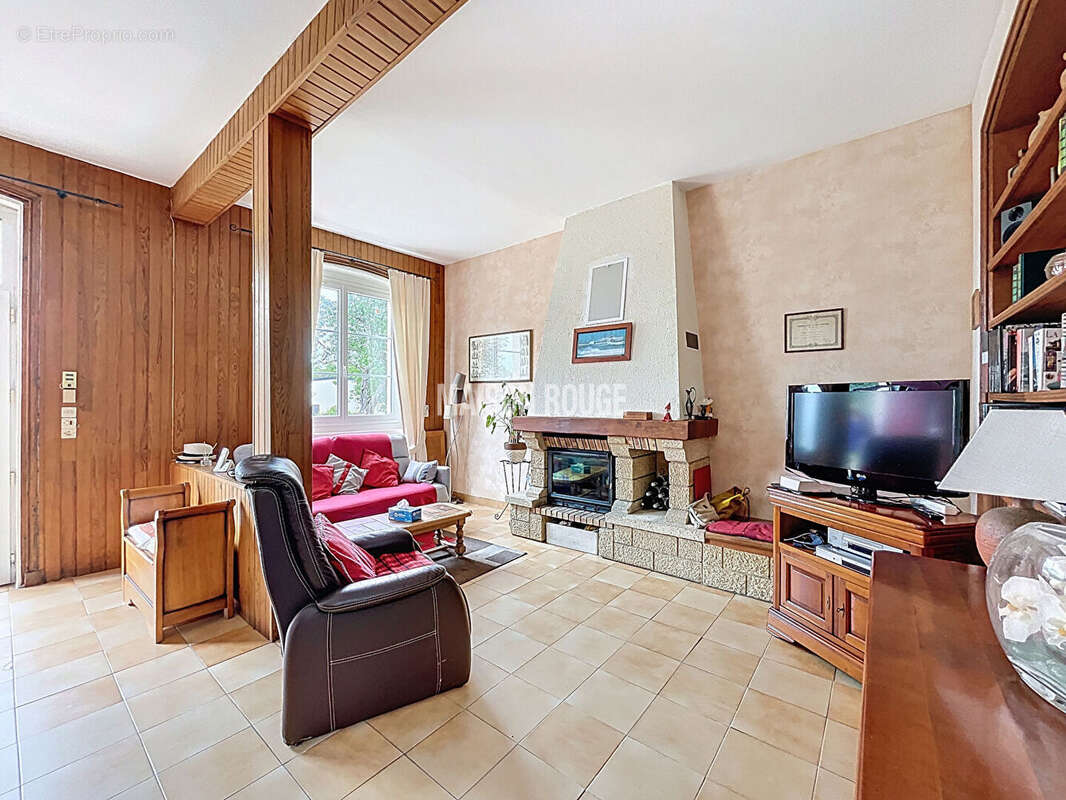 Maison à LA BOUSSAC