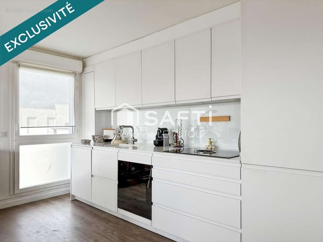 Photo 4 - Appartement à VANNES