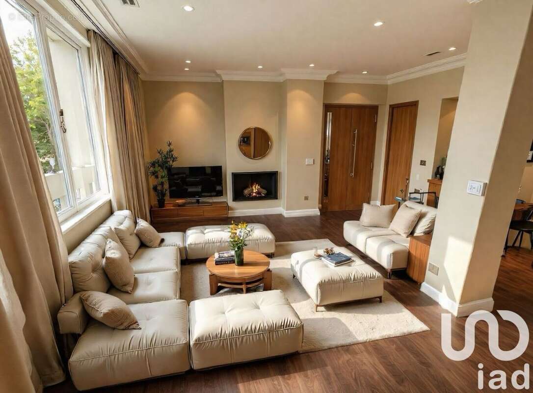 Photo 3 - Appartement à CAEN