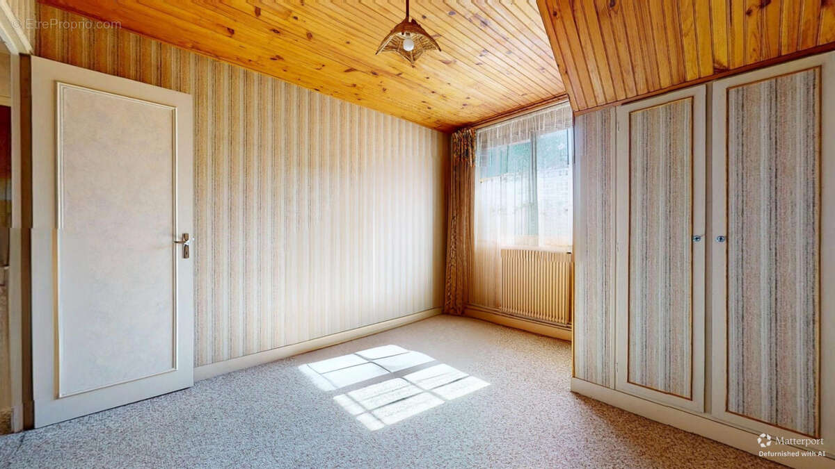 Maison à CORMEILLES-EN-PARISIS