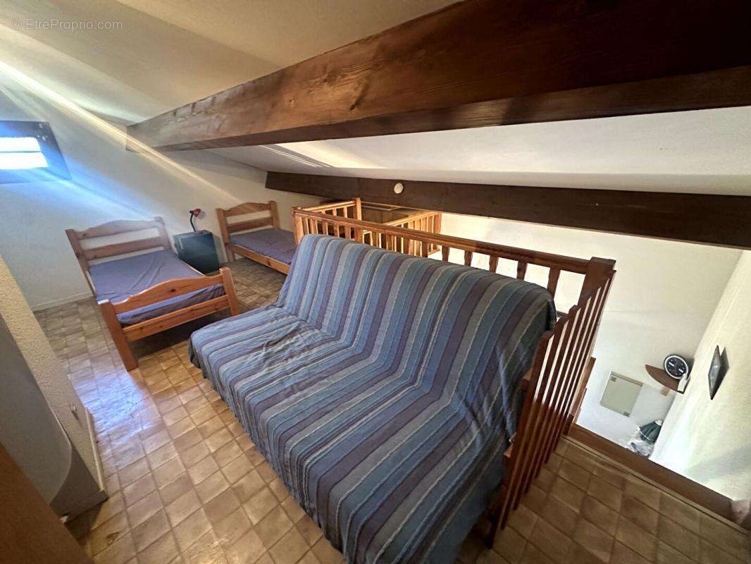 Appartement à SAINT-CYPRIEN