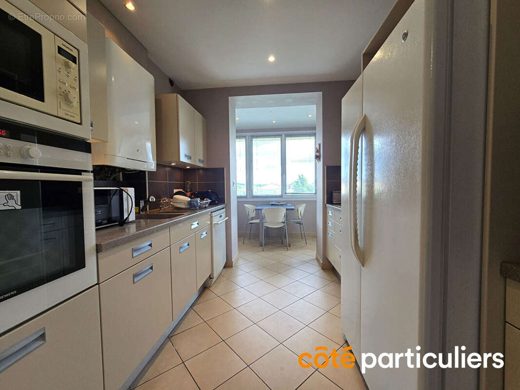 Appartement à AGEN
