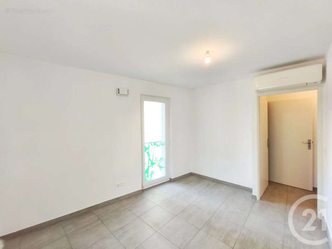 Appartement 53 m² à Toulon  - photo 10