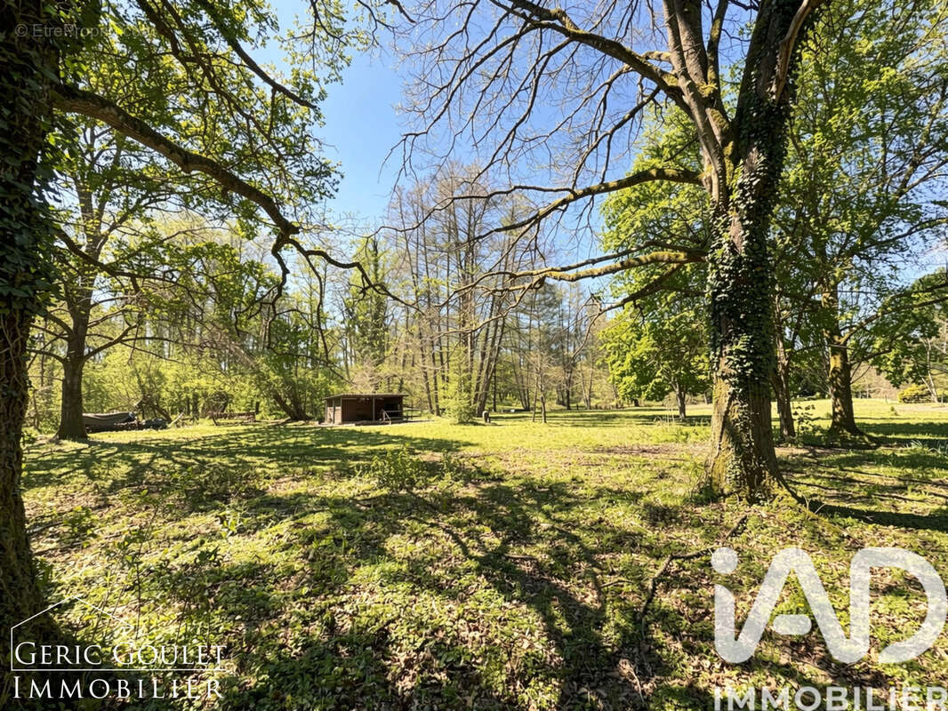 Photo 7 - Maison à ROCHEFORT-EN-YVELINES