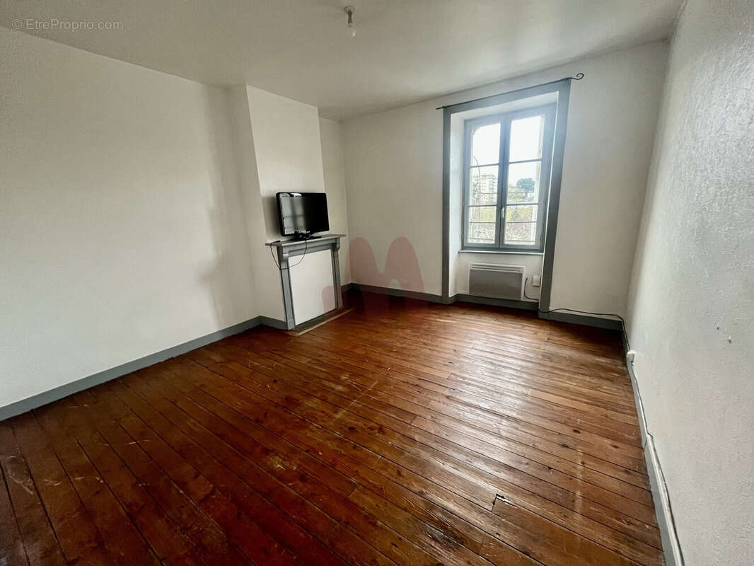 Appartement à LIMOGES