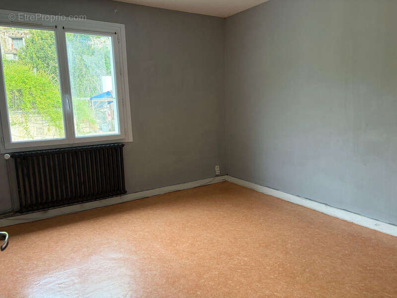 Appartement à FONTENAY-LE-COMTE