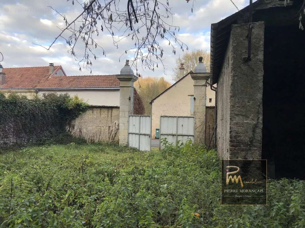 Autre à BEAUMONT-SUR-DEME