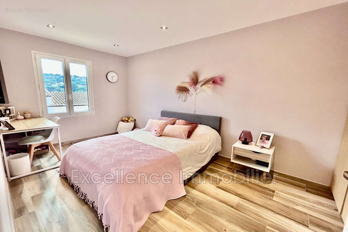 Maison à SAINTE-MAXIME