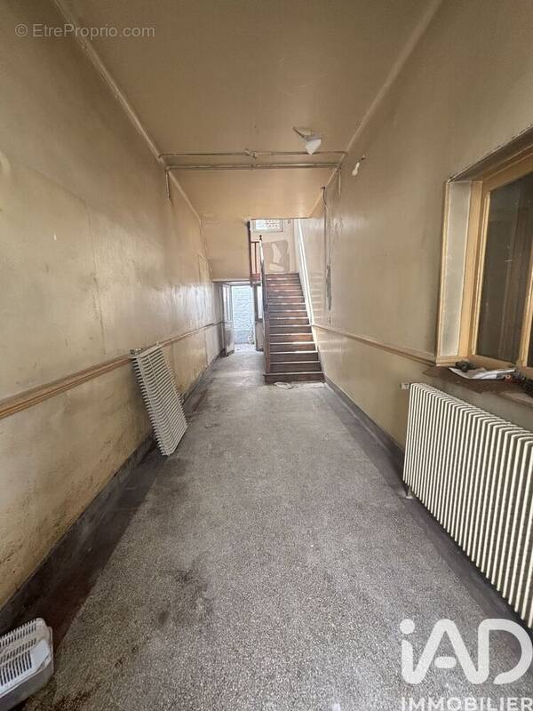 Photo 1 - Maison à ROUBAIX