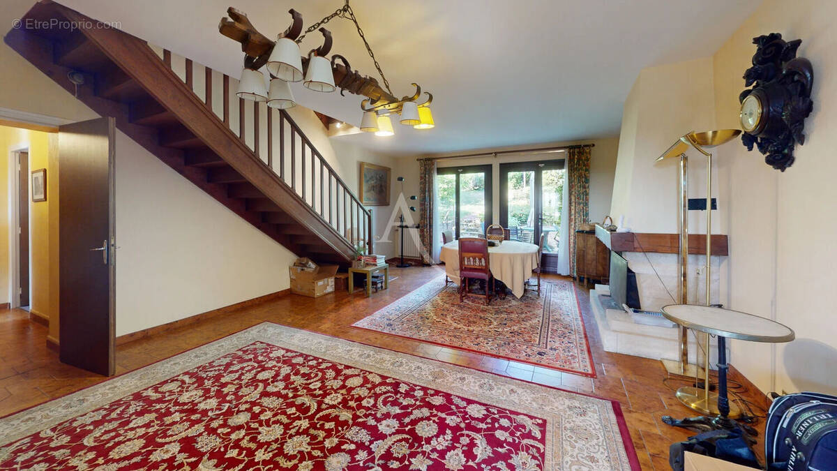 Maison à PALAISEAU