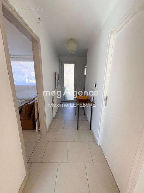 Maison ancien corp de ferme de 130m2 - photo 2