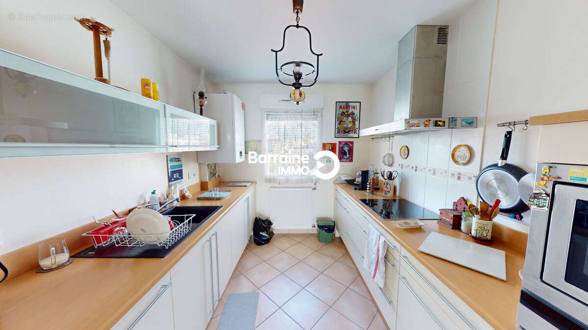 Appartement à BREST
